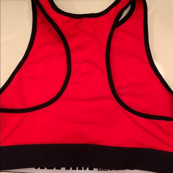 Pink by VS Sports Bra - Picture 2 of 3